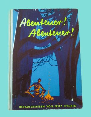 Abenteuer! Abenteuer!