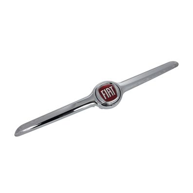Fiat Verkleidung vorne Stoßstange für das Emblem 500X ab Bj. 2015 735614549