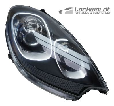 Porsche Macan Xenon Scheinwerfer vorne Rechts Macan 95B 95B941032CH