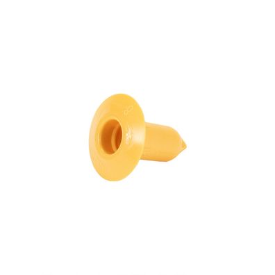 Büchse Klammer für Türverkleidung Original Qualität gelb 60583806