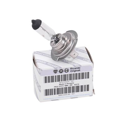 Fiat Alfa Romeo Lancia H7 Long Light Glüh Birne Lampe Scheinwerferlampe 14145020