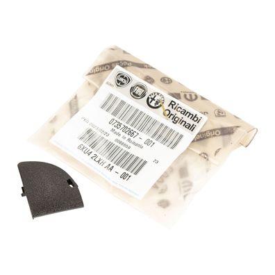 Abdeckung, Blende für das Lenkrad Fiat 500X ab Bj. 2015 735669856