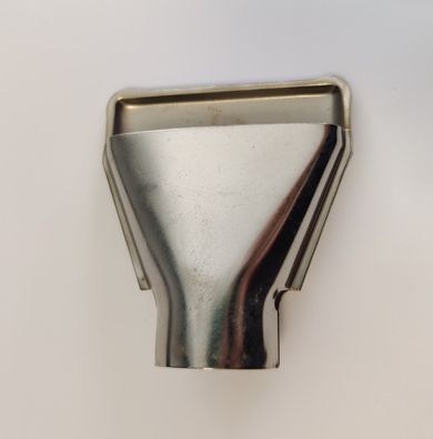 Rapid Glasschutzdüse für Heißluftgebläse Ø Eing: 35,5mm W: 75mm 24928600