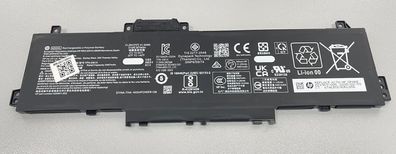 HP 15-fd0 Series Original Batterie Akku 41Wh 11.25V 3467mAh AE03XL 99-100