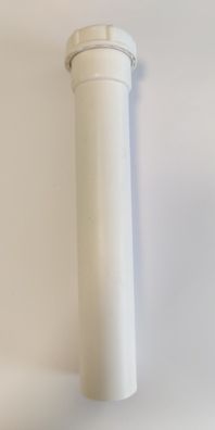 Viega Verlängerungsrohr ø 40mm 250mm für 1 1/2" Verstellrohr 104641