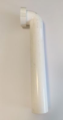 Viega Ablaufbogen 90°106 966 ø 40mm 270mm für 1 1/2"