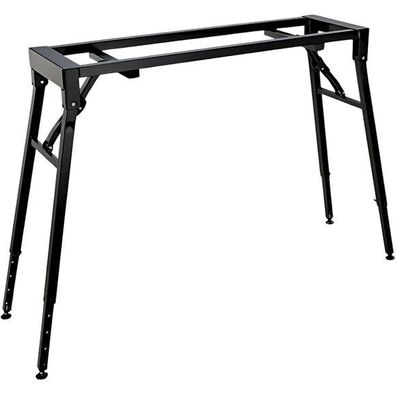 music world Stagepiano-Klapptisch