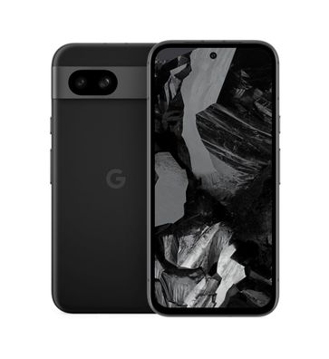 Google Pixel 8a 128GB Obsidian 6,1 Zoll Full HD 120 Hz 64 MP 8 GB RAM - Kaufen
