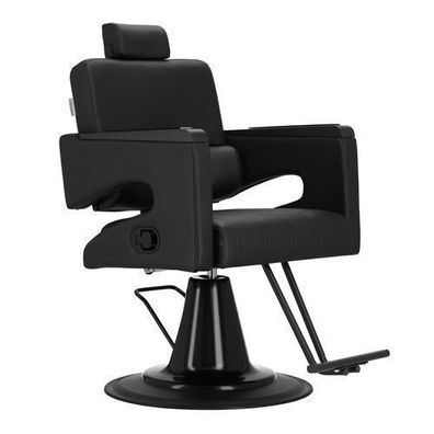 Friseurstuhl Gaja hydraulisch drehbar – Profi Salonstuhl