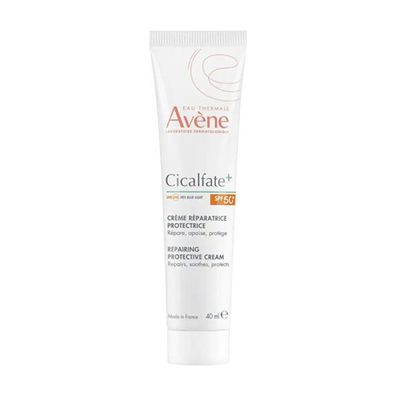 Avène Cicalfate Protective Cream SPF 50+ - 40ml