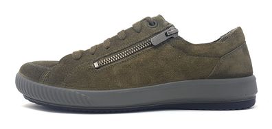 Legero Halbsch. Leder Tanaro 5.0 2-000162-7500 Grün 7500 Yerba (Grün)