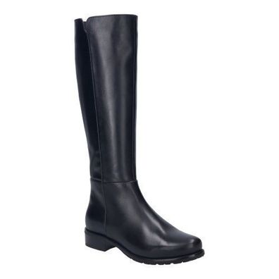 Josef Seibel Chiara 01 - Dunkelblau Leder
