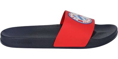 FC Bayern München Kinder Badelatschen Logo 53811