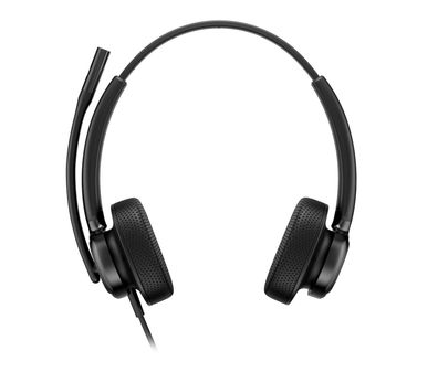 HP Poly Mission 425 - Mission 400 Series - Headset