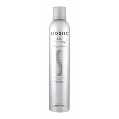 CHI Silk Therapy Firm Hold Haarspray 284 g