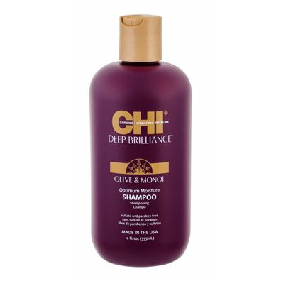 CHI Deep Brilliance Farouk Systems 355ml