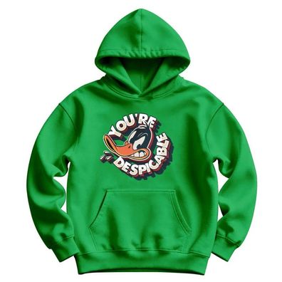 Looney Tunes Kinder Hoodie You'RE Despacible Kids WB-32-LT32002-DTF628