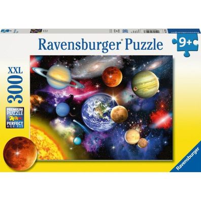 Pz. Solar System 300T XXL