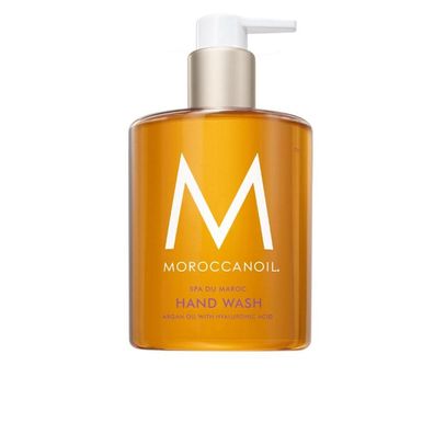 Moroccanoil Jabon De Manos Spa Du Maroc 360ml@