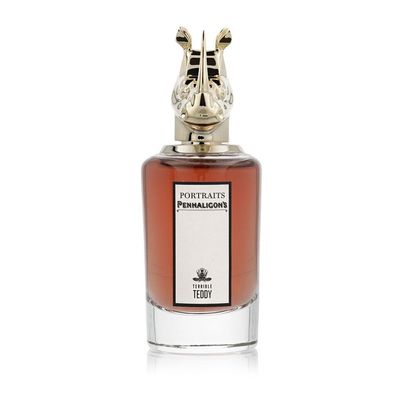 Penhaligon's Portraits Terrible Teddy Eau de Parfum für Herren 75 ml