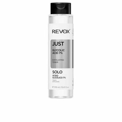JUST glycolic acid 7% 250ml