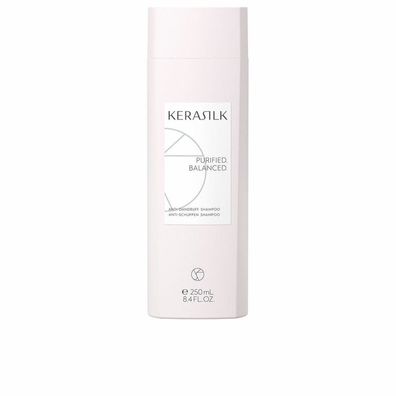 Essentials Anti-Schuppen-Shampoo 250 ml
