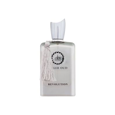 Killer Oud Killer Oud Revolution Eau De Parfum 100 ml (unisex)