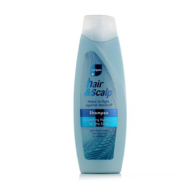 Xpel Medipure Haar & Kopfhaut Hydratisierendes Shampoo