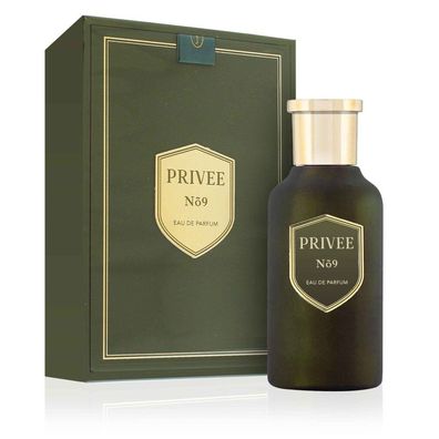 Flavia Privee Nr. 9 EDP U 100ml