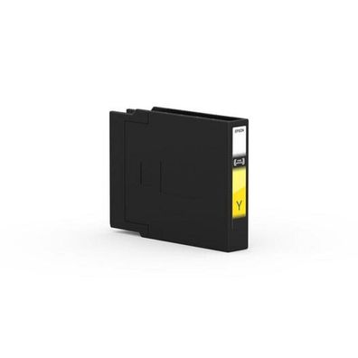 EPSON T14B4XXL gelb Druckerpatrone