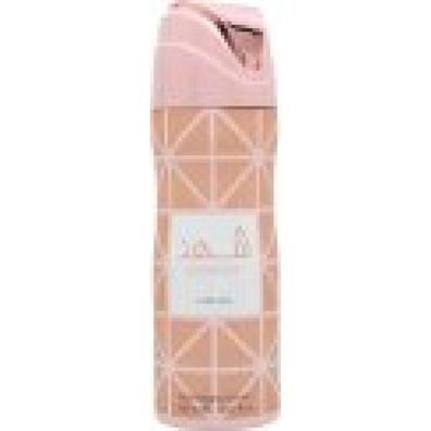 Lattafa Shahd Deodorant für Frauen 200 ml
