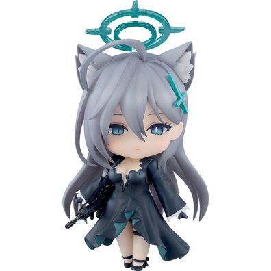Blue Archive Nendoroid Actionfigur Shiroko Terror 10 cm