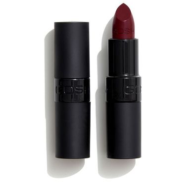 VELVET TOUCH Lippenstift matt #031 -Indian Summer 4 gr