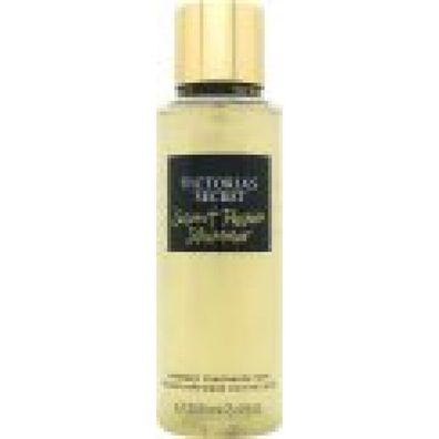 Victorias Secret Coconut Passion Shimmer