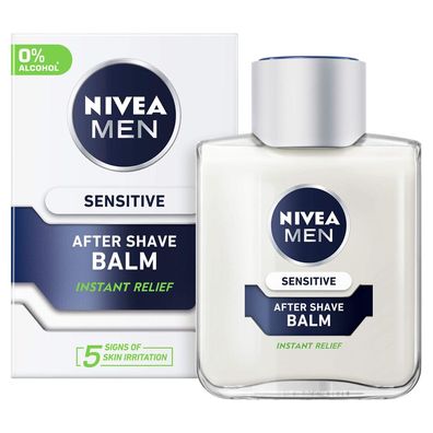 After Shave Balm Sensitive 100ml