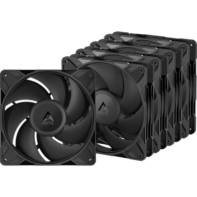 ARCTIC Lüfter 140 * 140 * 27 P14 Pro PST 5-Pack
