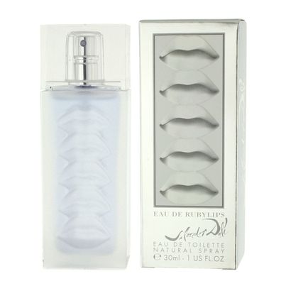 Salvador Dal Eau de Rubylips EDT 30 ml ( rau)