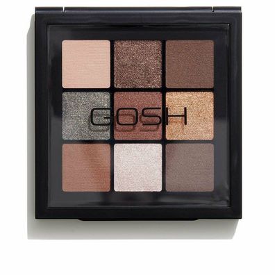 Eyedentity palette #003-be happy 8 gr