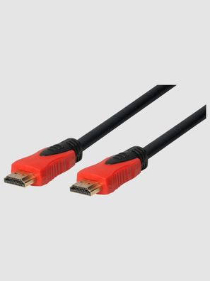Heitech Hdmi, 1.5 M - Hdmi-Kabel (1.5 M, 1,5 M, Hdmi Typ A (Standard), Hdmi Typ A