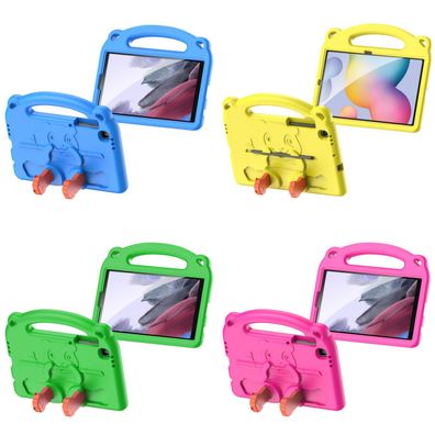 Dux Ducis Panda Armor Tablet Tasche Gehäuse für iPad Pro 11" 2020 Schutz