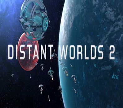 Distant Worlds 2 – Steam Key (Aktivierungscode)