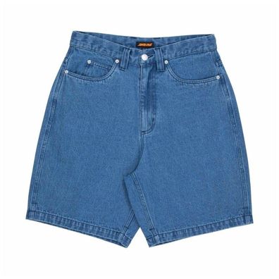 Santa Cruz Shorts Self Destruct Big Short 52