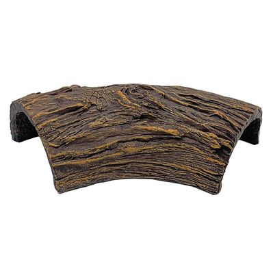Hobby Root Wood Cave 1 - Dekoration für Aquarium und Terrarium