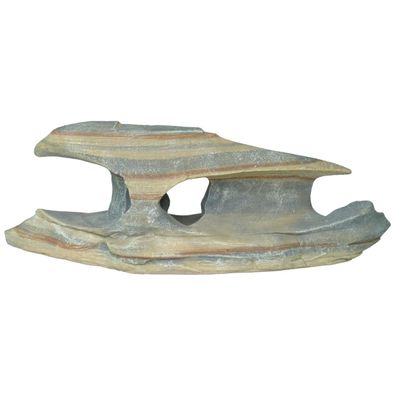 Hobby Sunset Rock 1 - Dekoration für Aquarium und Terrarium