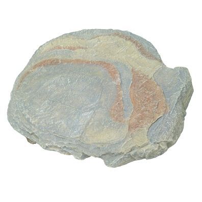 Hobby Sunset Rock 4 - Dekoration für Aquarium und Terrarium