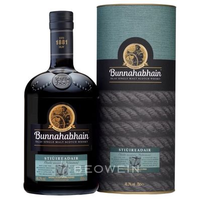 Bunnahabhain Stiuireadair 0,7 l