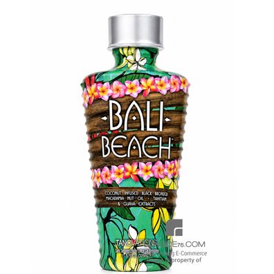 TanOvations/ Bali Beach Dark Tanning Lotion 325ml/ Solariumkosmetik