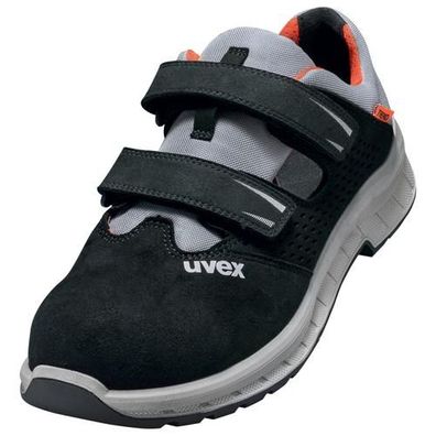 Uvex® S1P Sandalen 6906 Modellreihe uvex 2 trend
