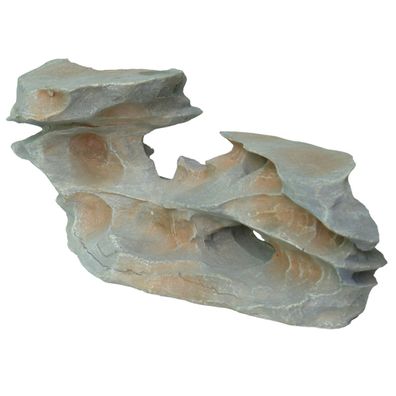 Hobby Sunset Rock 3 - Dekoration für Aquarium und Terrarium