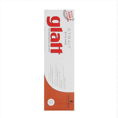 Schwarzkopf Strait Styling Glatt 0